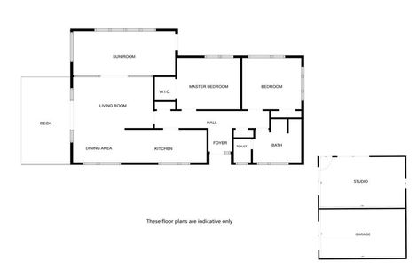 Photo of property in 71 Main Road, Redcliffs, Christchurch, 8081