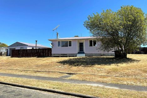 Photo of property in 21 Lomond Avenue, Tokoroa, 3420