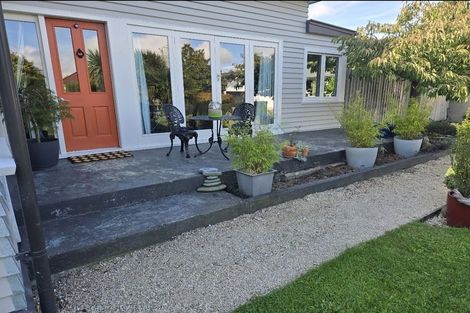 Photo of property in 56 Cridland Street East, Kaiapoi, 7630