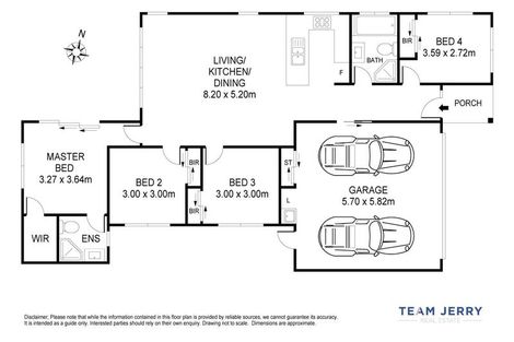 Photo of property in 45 Bannockburn Road, Opaheke, 2113