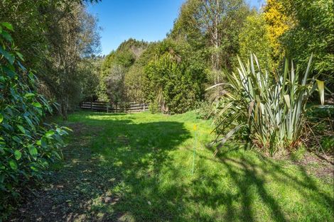 Photo of property in 205 Okuti Valley Road, Little River, 7591