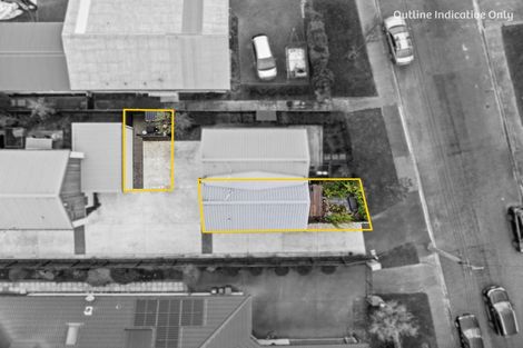 Photo of property in 1/47 Mersey Street, St Albans, Christchurch, 8014