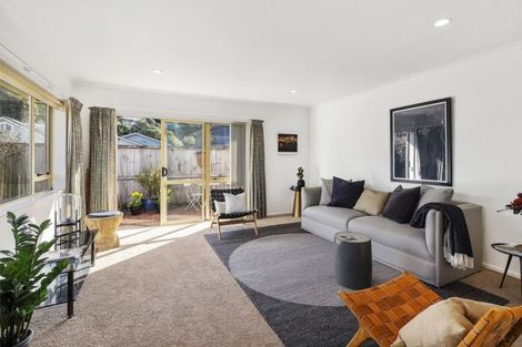 Photo of property in Miramar Villas, 16/3u Byron Street, Miramar, Wellington, 6022
