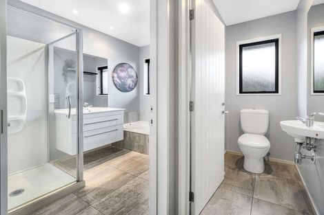 Photo of property in 11 Wardell Street, Wigram, Christchurch, 8042