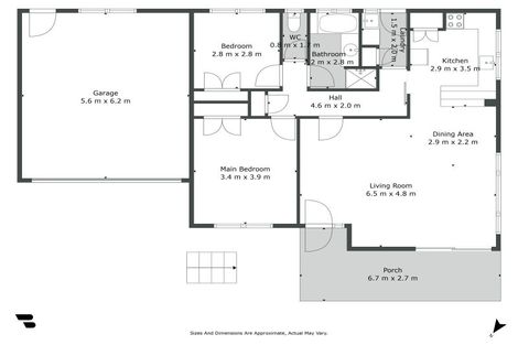 Photo of property in 3/31 Gardner Avenue, New Lynn, Auckland, 0600