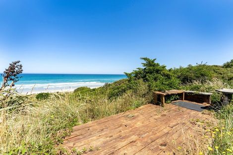 Photo of property in 747a Brighton Road, Ocean View, Dunedin, 9035