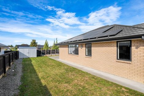 Photo of property in 16 Spitfire Drive, Burleigh, Blenheim, 7201