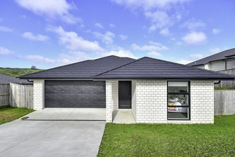 Photo of property in 35 Flannery Road, Pokeno, 2402