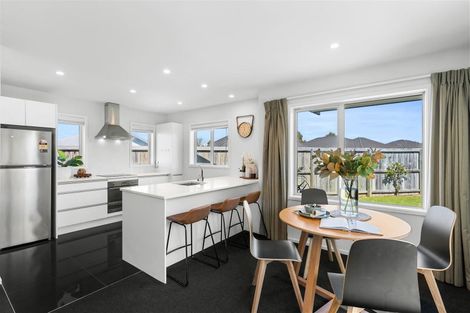 Photo of property in 24 Maka Lane, Halswell, Christchurch, 8025
