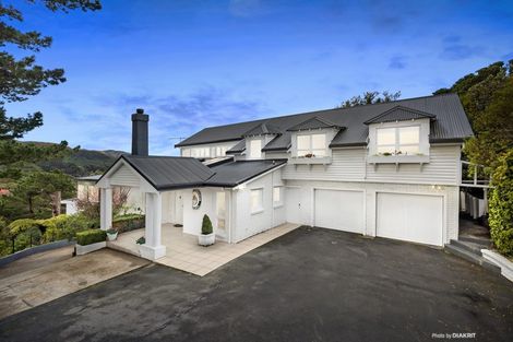 Photo of property in 34a Homewood Avenue, Karori, Wellington, 6012