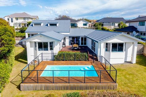 Photo of property in 23 Samwell Drive, Whitby, Porirua, 5024