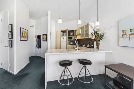 Photo of property in Madison On Tory, 148u6 Tory Street, Te Aro, Wellington, 6011