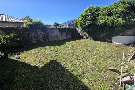 Photo of property in 1/21 Ashmole Street, Woolston, Christchurch, 8023