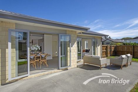 Photo of property in 64 Rushmore Drive, Belfast, Christchurch, 8051