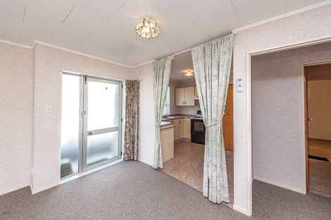 Photo of property in 85d Harrison Street, Whanganui, 4500