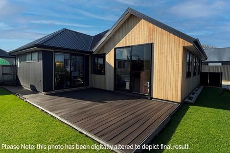 Photo of property in 99 Hoffman Court, Waikiwi, Invercargill, 9810