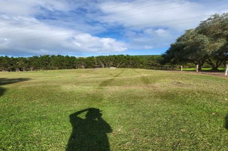 Photo of property in 49 Kai Iwi Lakes Road, Omamari, Dargaville, 0373