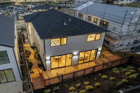 Photo of property in 14 Pakirikiri Street, Long Bay, 0630