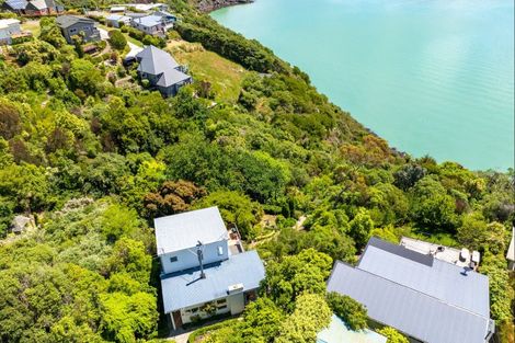Photo of property in 23 Te Ara Crescent, Diamond Harbour, Lyttelton, 8971