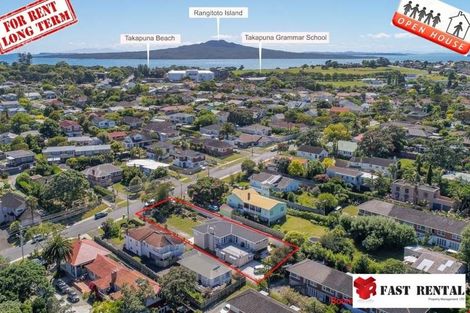 Photo of property in 3/47a Northboro Road, Belmont, Auckland, 0622