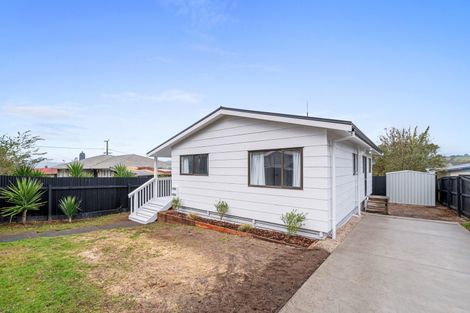 Photo of property in 30 Turner Drive, Western Heights, Rotorua, 3015
