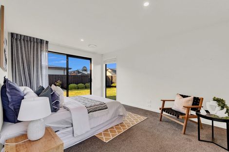 Photo of property in 9 Eleanor Lane, Casebrook, Christchurch, 8051