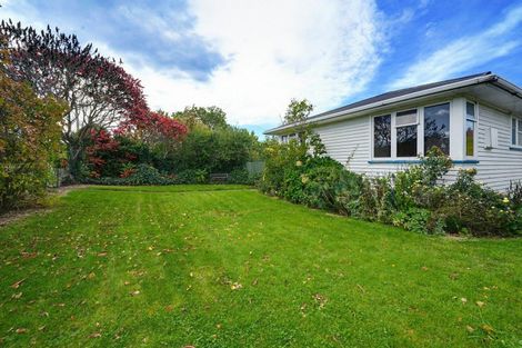 Photo of property in 24 Hawkswood Street, Waiau, 7332