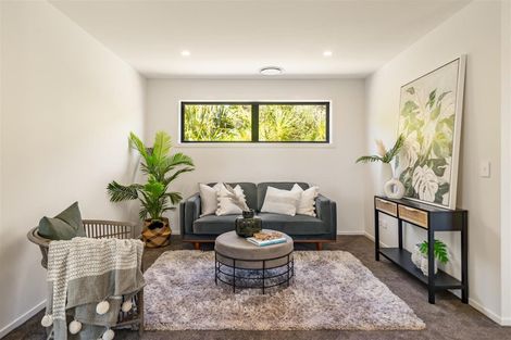 Photo of property in 37a Waitaria Terrace, Aotea, Porirua, 5024