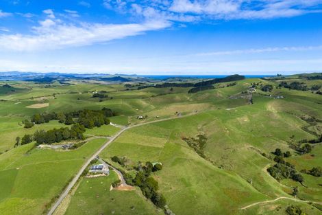 Photo of property in 62 Cornes Road, Raglan, 3296