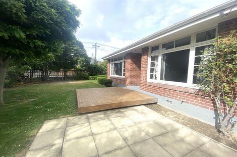 Photo of property in 28 Coronation Street, Spreydon, Christchurch, 8024