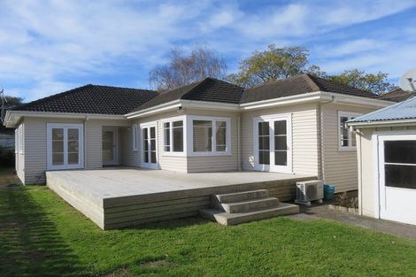 Photo of property in 40 Graham Street, Hamilton East, Hamilton, 3216