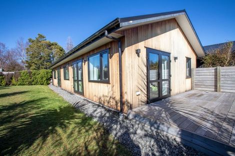 Photo of property in 31a Tainui Street, Ohakune, 4625