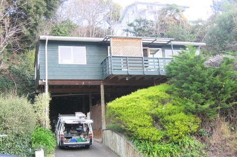 Photo of property in 94 Milton Road, Bluff Hill, Napier, 4110