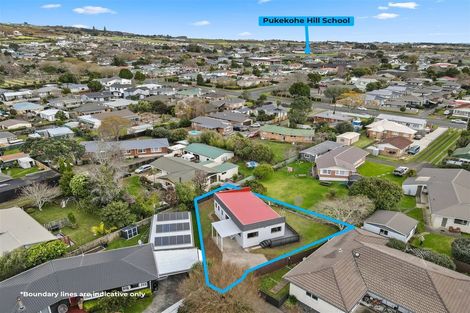 Photo of property in 2/26 Mason Avenue, Pukekohe, 2120