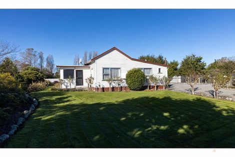 Photo of property in 155 Talbot Street, Geraldine, 7930