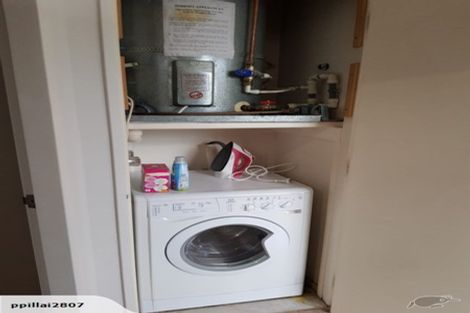 Photo of property in Hume House, 16/152u The Terrace, Wellington Central, Wellington, 6011