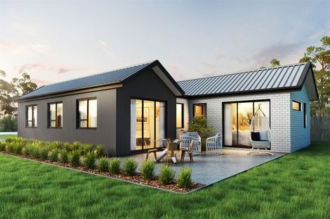 Photo of property in 5e Ballinger Place, Kaiapoi, Woodend, 7630