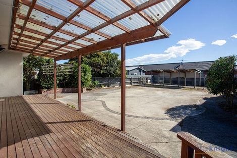 Photo of property in 74 Springs Road, Hornby, Christchurch, 8042