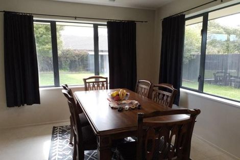 Photo of property in 48 Lowes Road, Rolleston, 7614