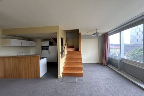 Photo of property in St Pauls Apartments, 24/43u Mulgrave Street, Thorndon, Wellington, 6011