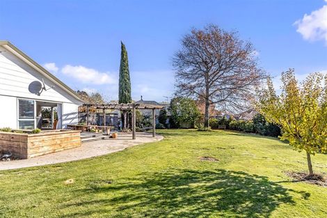 Photo of property in 49 Robert Coup Road, Kaiapoi, 7630