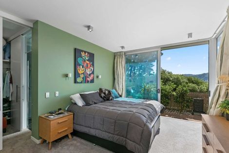 Photo of property in 22u5 The Crescent, Roseneath, Wellington, 6011