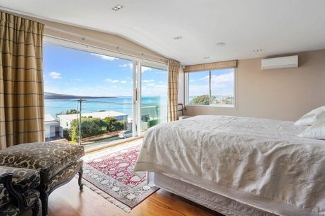 Photo of property in 81 Seacliffe Avenue, Narrow Neck, Auckland, 0622