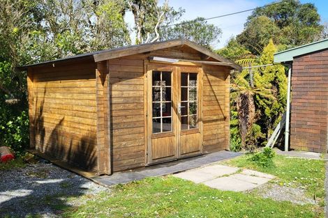 Photo of property in 46 Lydia Street, Greymouth, 7805