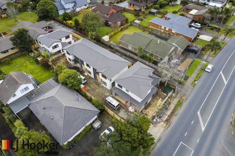 Photo of property in 160 Hill Road, Manurewa, Auckland, 2105