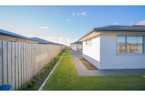 Photo of property in 22 Platinum Drive, Wigram, Christchurch, 8025