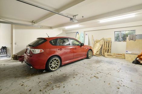 Photo of property in 3/59 Hamilton Road, Hataitai, Wellington, 6021