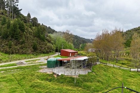 Photo of property in 652 Piko Road, Okoki, Urenui, 4375