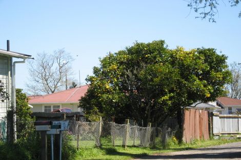 Photo of property in 34 Riverview Road, Huntly, 3700