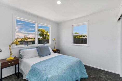 Photo of property in 22 Claude Avenue, Papatoetoe, Auckland, 2025